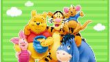 【中文字幕】王国之心HD2.5 美版 2代FM版 第五章 小熊维尼(上篇)